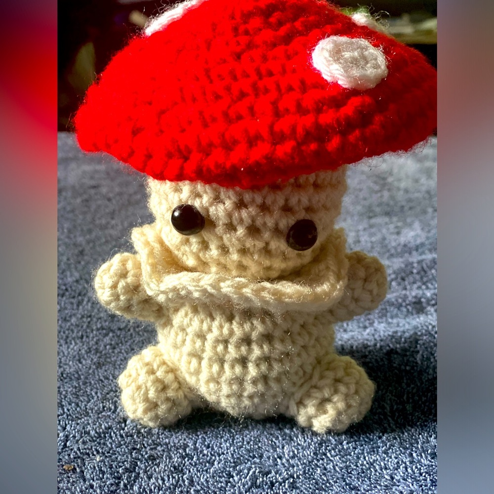 Mushroom